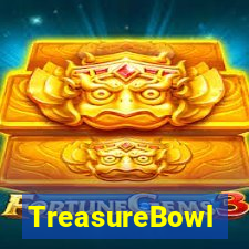 TreasureBowl treasure bowl melhor horario